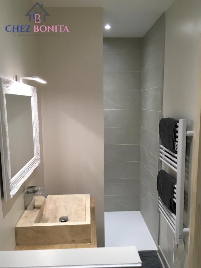 Hotel Chez Bonita Chouzy-sur-Cisse Zewnętrze zdjęcie