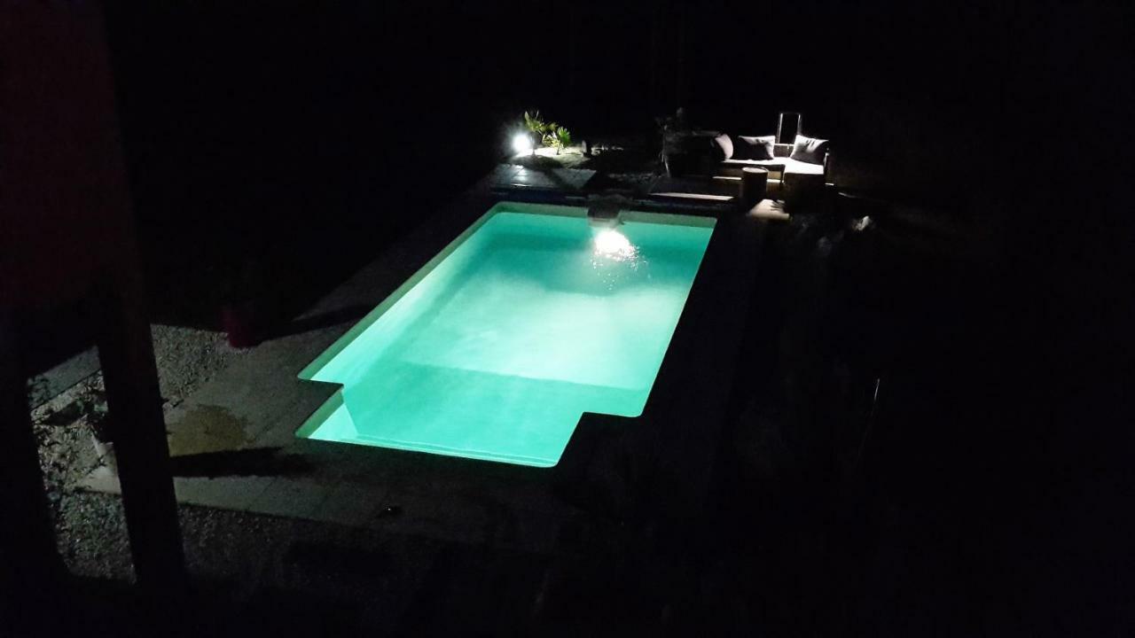 Hotel Chez Bonita Chouzy-sur-Cisse Zewnętrze zdjęcie